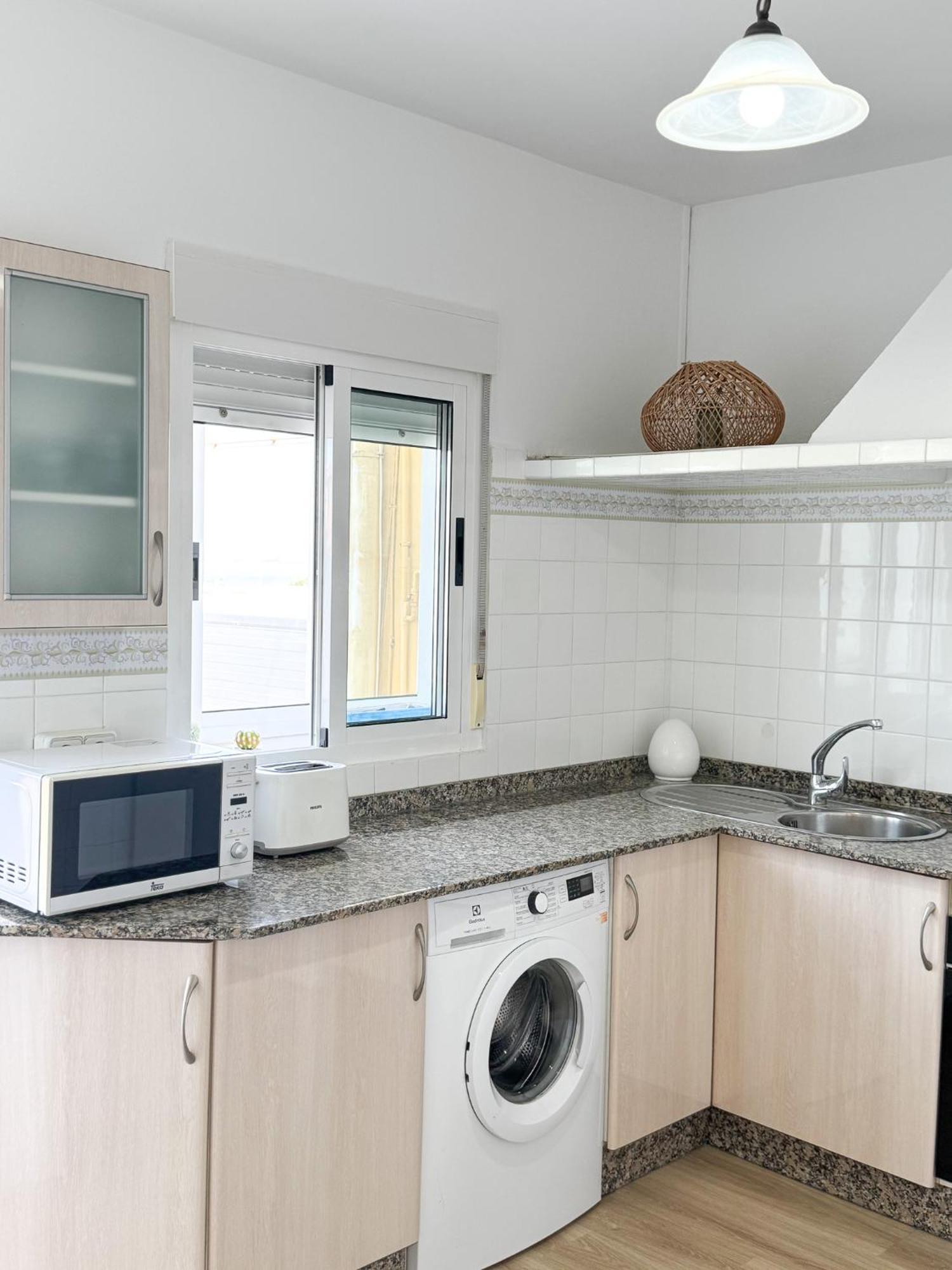 Appartement Cambados Stop Living