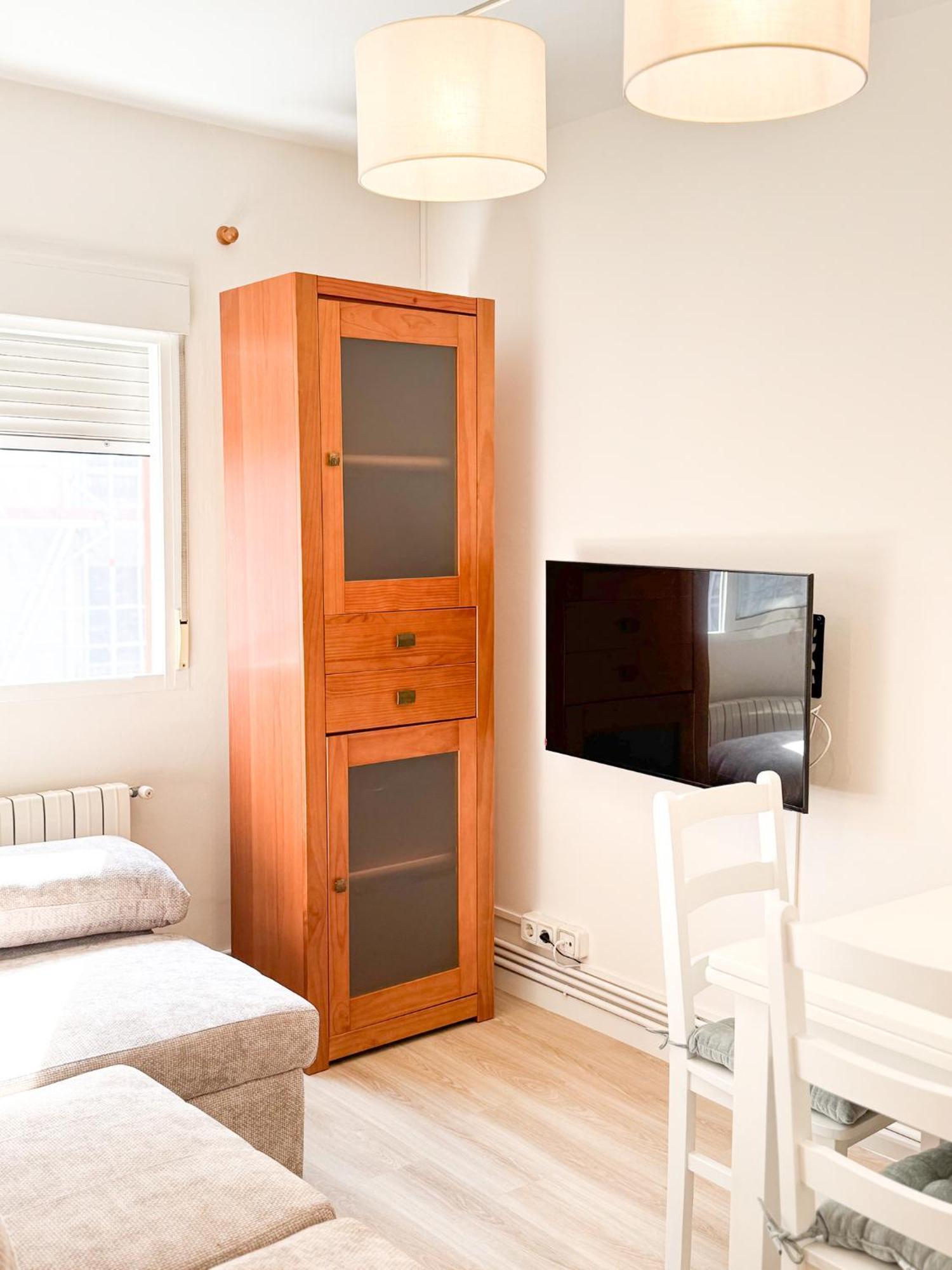 Apartamento Boyage *
