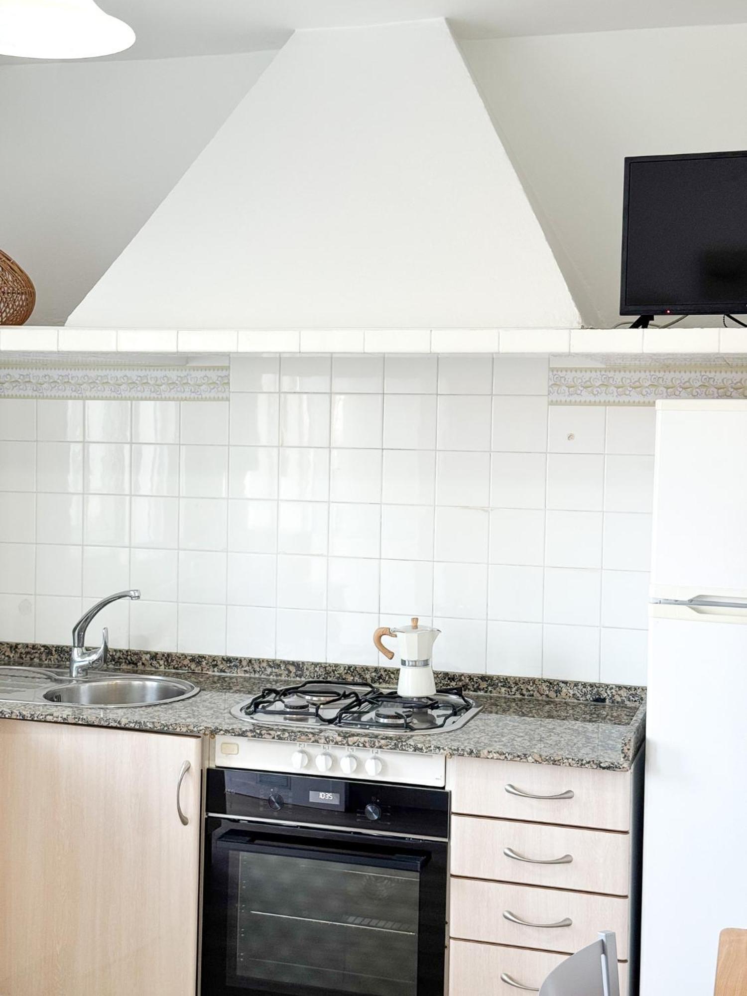 Apartamento Boyage Cambados