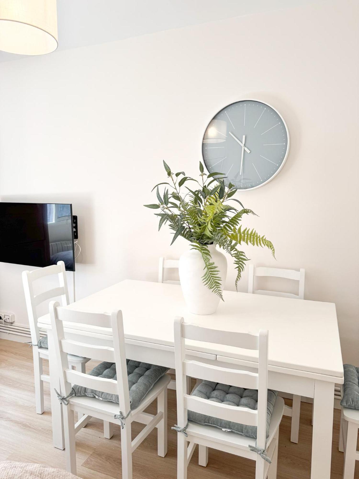Apartamento Boyage