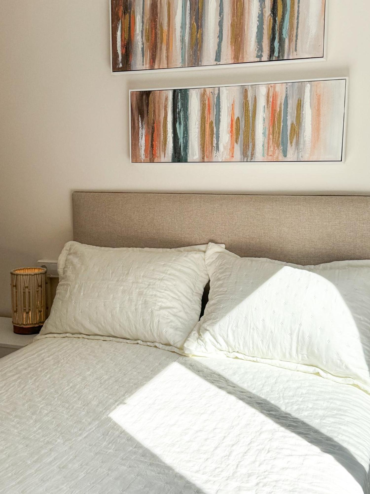 Apartamento Boyage *