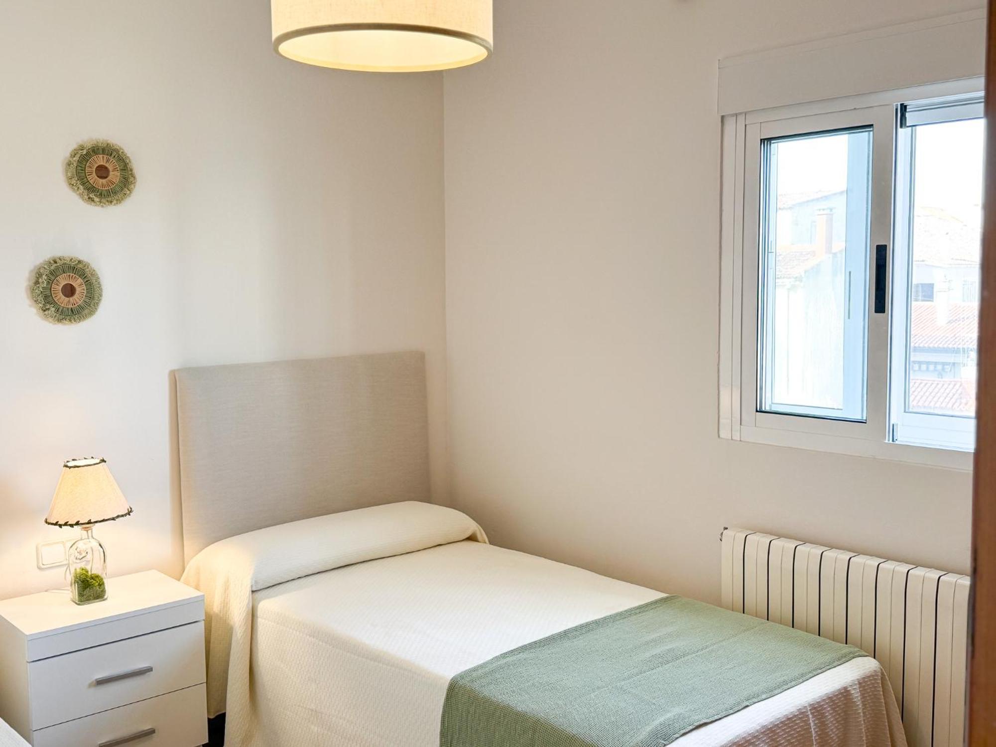 Apartamento Boyage