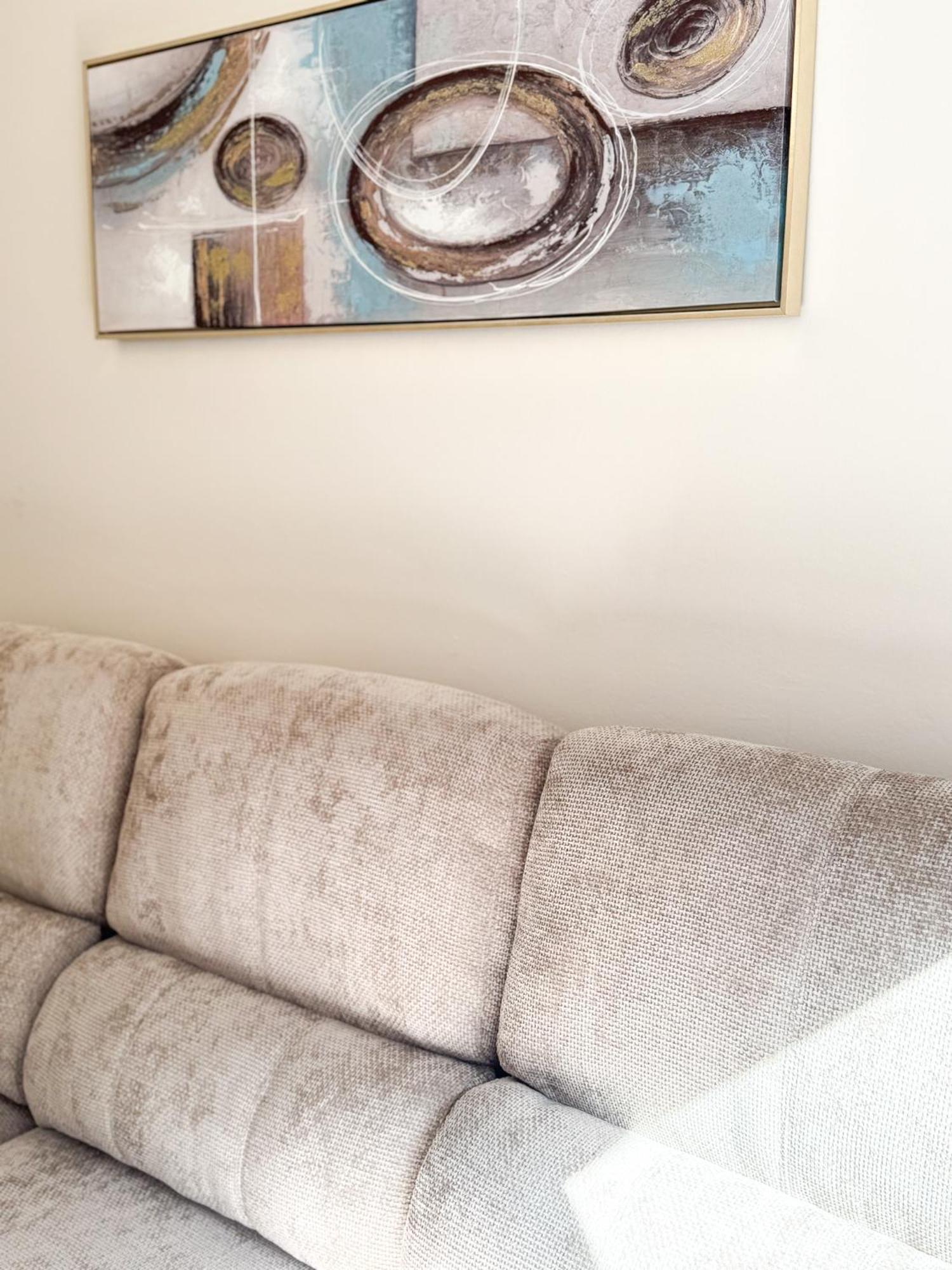 Apartamento Boyage *